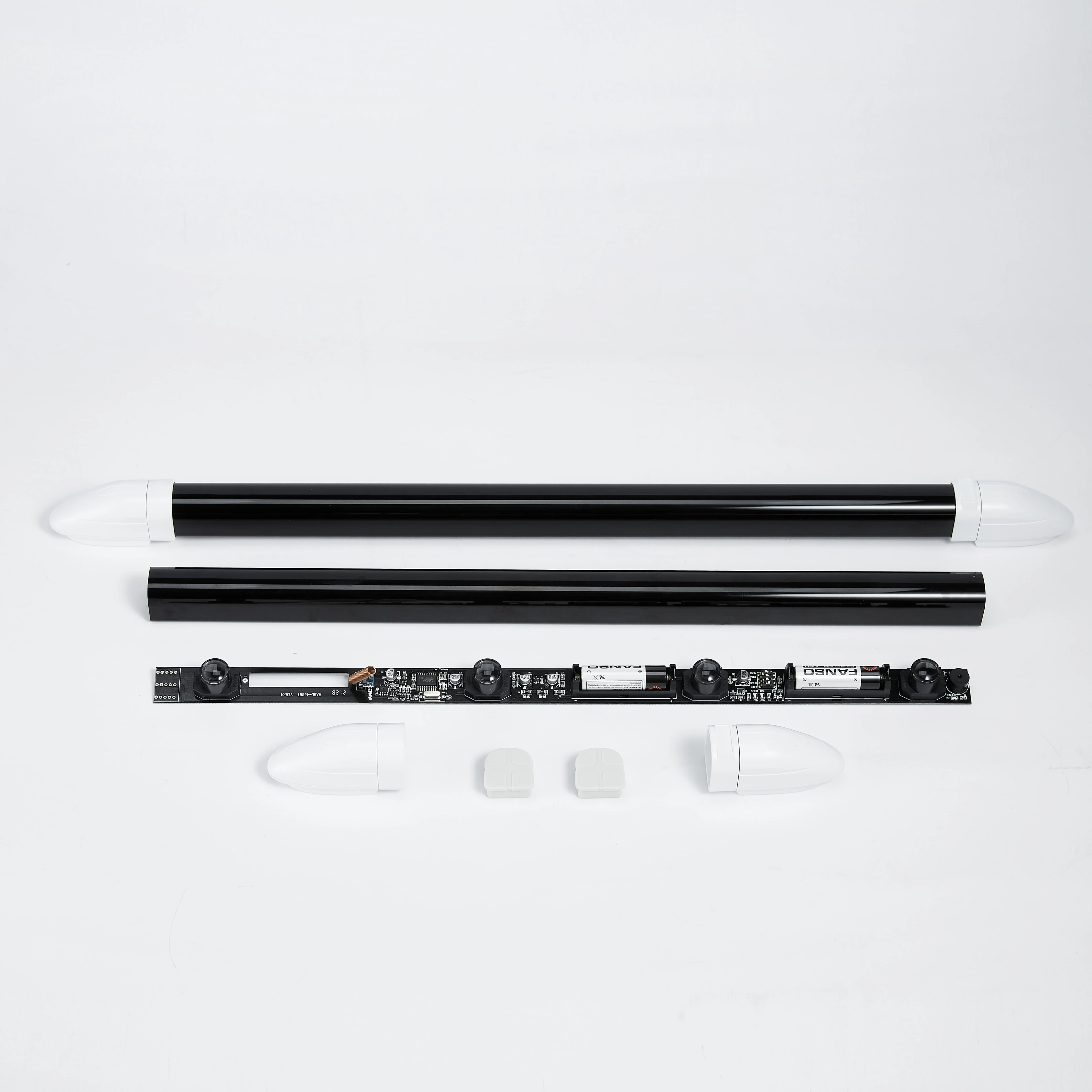 Barrières Infrarouge BIR301 | Compatible Touch/Vigilia (AM30x) - Image 6