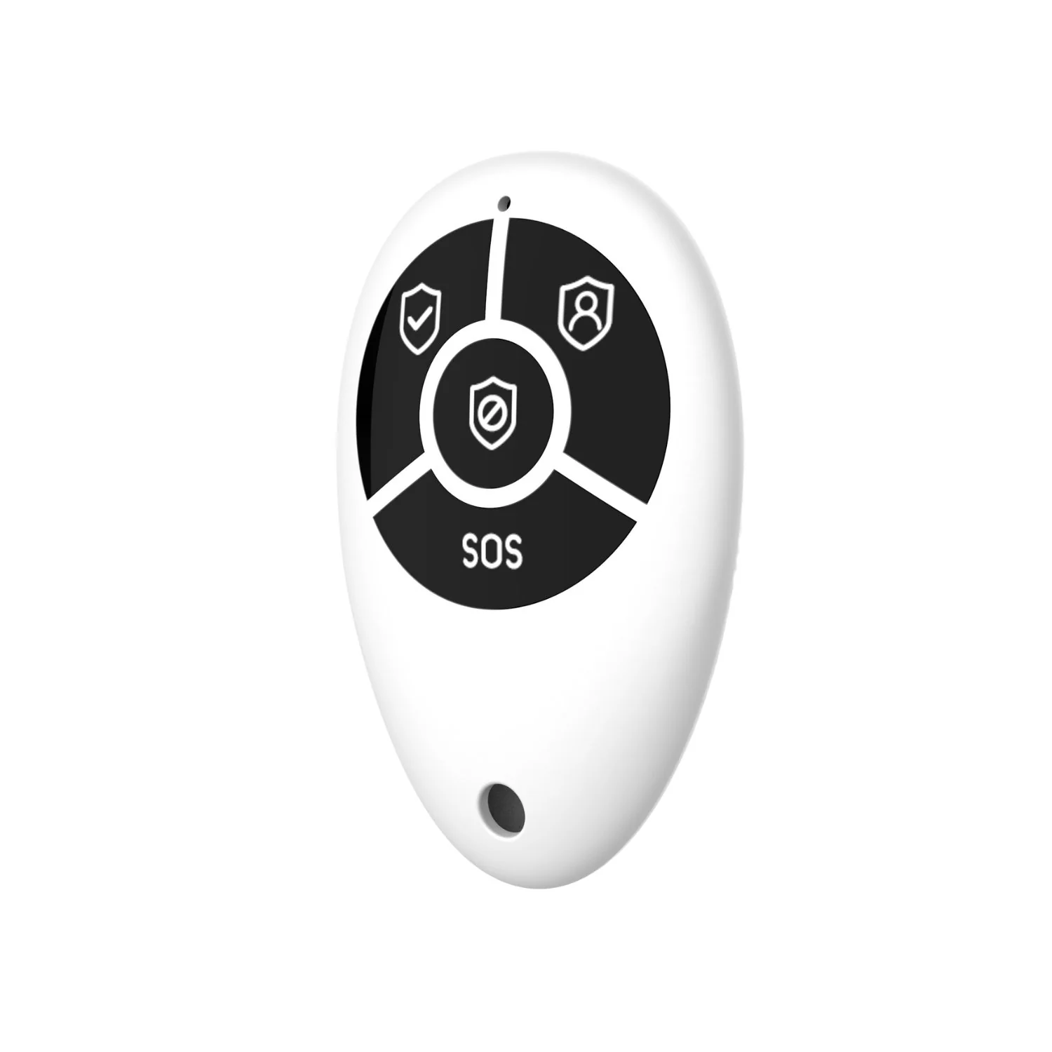 Télécommande WRC301 | Compatible Touch/Vigilia (AM30x) - Image 6